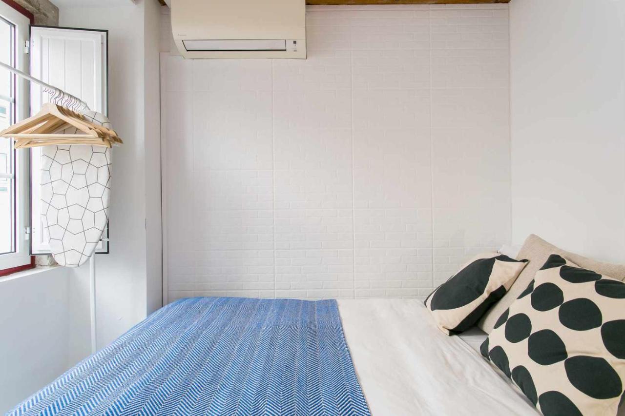 Trendy Lisbon Home With Terrace Lx Factory Exterior photo